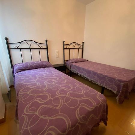 Apartamentos Vista Alegre Altamar Alcossebre Exteriér fotografie