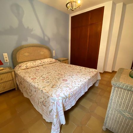 Apartamentos Vista Alegre Altamar Alcossebre Exteriér fotografie