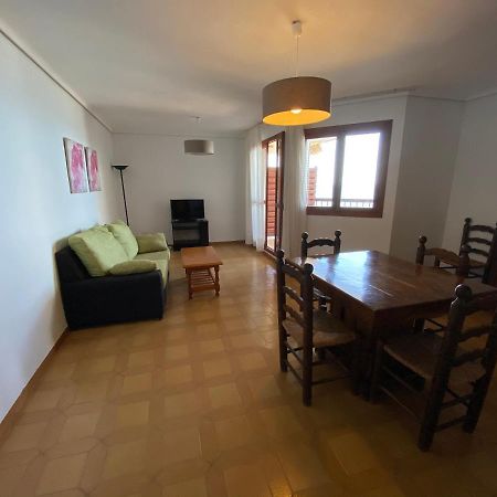 Apartamentos Vista Alegre Altamar Alcossebre Exteriér fotografie