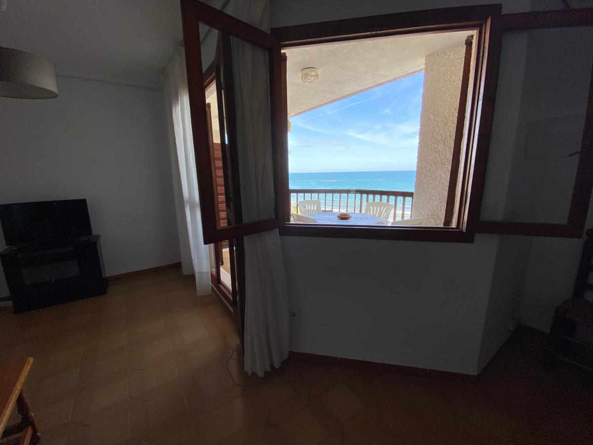 Apartamentos Vista Alegre Altamar Alcossebre Exteriér fotografie