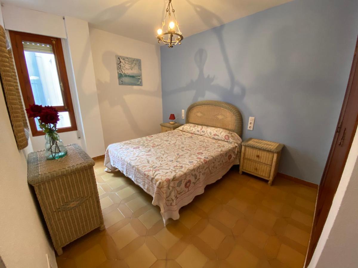 Apartamentos Vista Alegre Altamar Alcossebre Exteriér fotografie