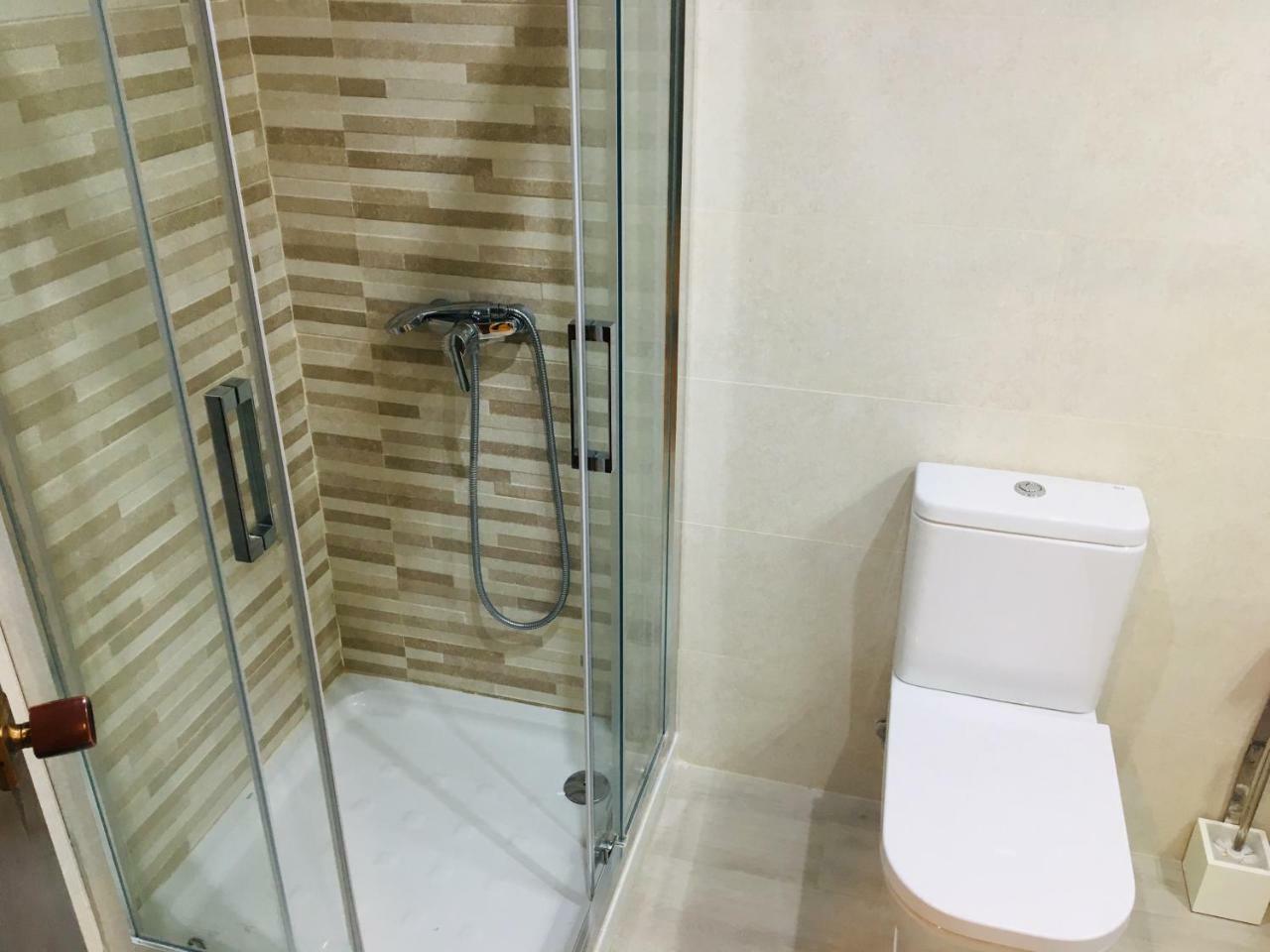 Apartamentos Vista Alegre Altamar Alcossebre Exteriér fotografie